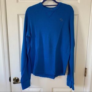 Men’s Abercrombie Waffle T